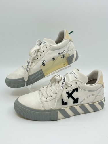 Off white vulcanized undercut - off-white,