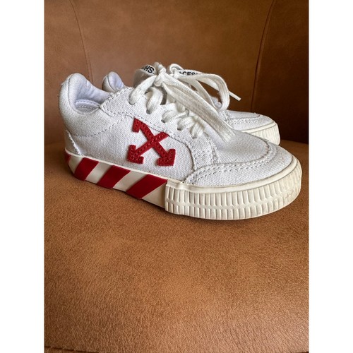 Off white toddler - off-white, unisex