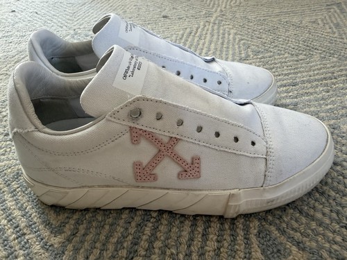 Off white sneakers women - off,