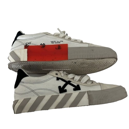 Euc off white vulcanized - off,