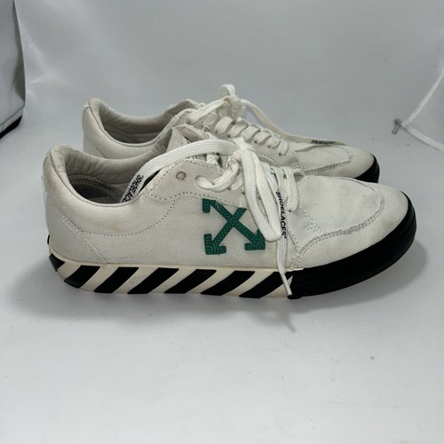 Off white vulcanized men - off-white,