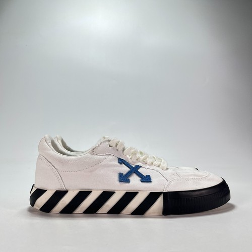 Off white low - low, vulcanized